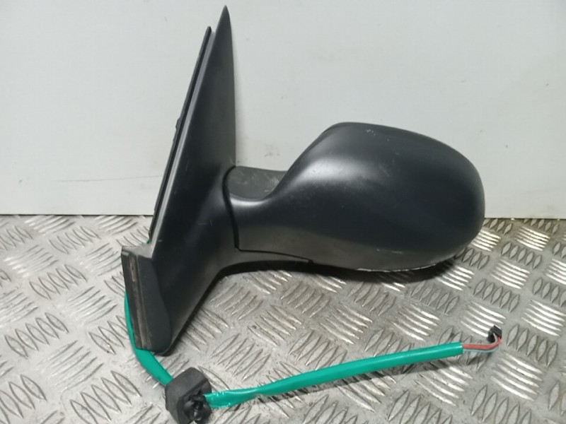Recambio de retrovisor izquierdo para citroën c5 berlina 2.0 hdi x referencia OEM IAM   