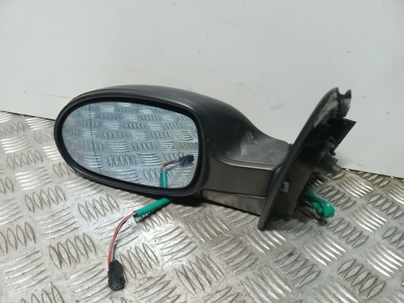 Recambio de retrovisor izquierdo para citroën c5 berlina 2.0 hdi x referencia OEM IAM   