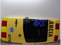 Recambio de puerta trasera derecha para mercedes-benz sprinterii caja cerrada (desde 01.06) 313/316 cdi 4x4 (906.633/635) refere