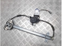 Recambio de elevalunas delantero derecho para honda accord berlina (cg7-9/ch1-7) 2.0 td (5 asientos) referencia OEM IAM   