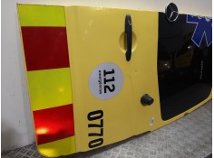 Recambio de puerta trasera derecha para mercedes-benz sprinterii caja cerrada (desde 01.06) 313/316 cdi 4x4 (906.633/635) refere 2