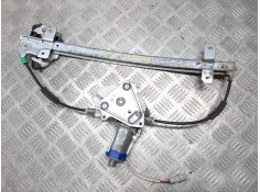 Recambio de elevalunas delantero derecho para honda accord berlina (cg7-9/ch1-7) 2.0 td (5 asientos) referencia OEM IAM    2