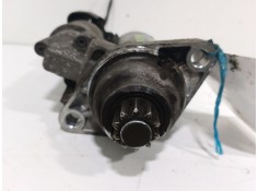Recambio de motor arranque para seat leon (1p1) reference referencia OEM IAM 02T911023M  