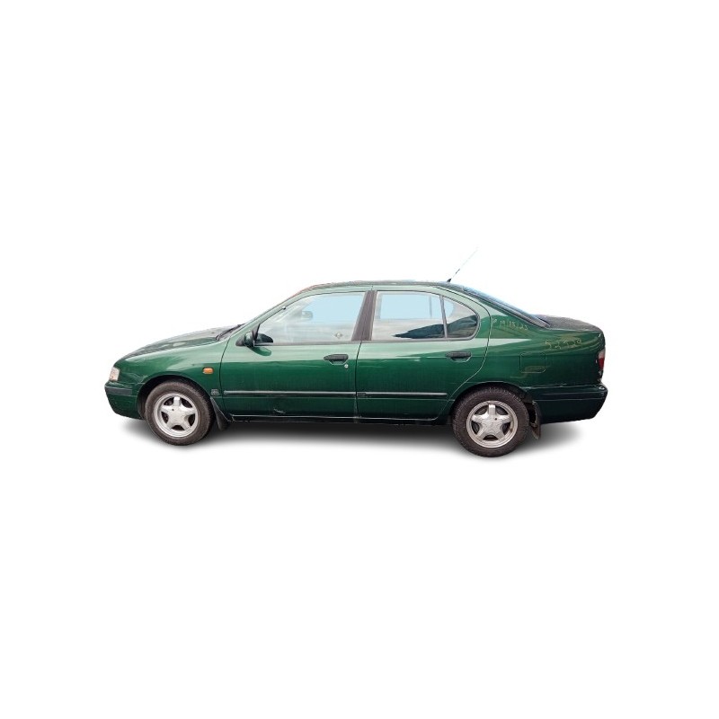 NISSAN PRIMERA (P11) - imagen 2