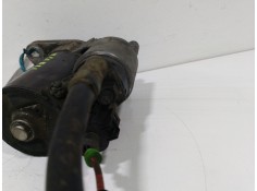 Recambio de motor arranque para seat leon (1p1) reference referencia OEM IAM 02T911023M   2