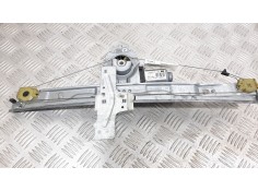 Recambio de elevalunas delantero derecho para peugeot 207 xs pack referencia OEM IAM 400914J CONFORT  2