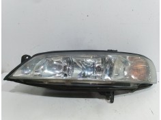 Recambio de faro izquierdo para opel vectra b berlina elegance referencia OEM IAM 90586844  