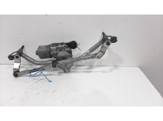 Recambio de motor limpia delantero para peugeot 207 xs pack referencia OEM IAM 6405CH