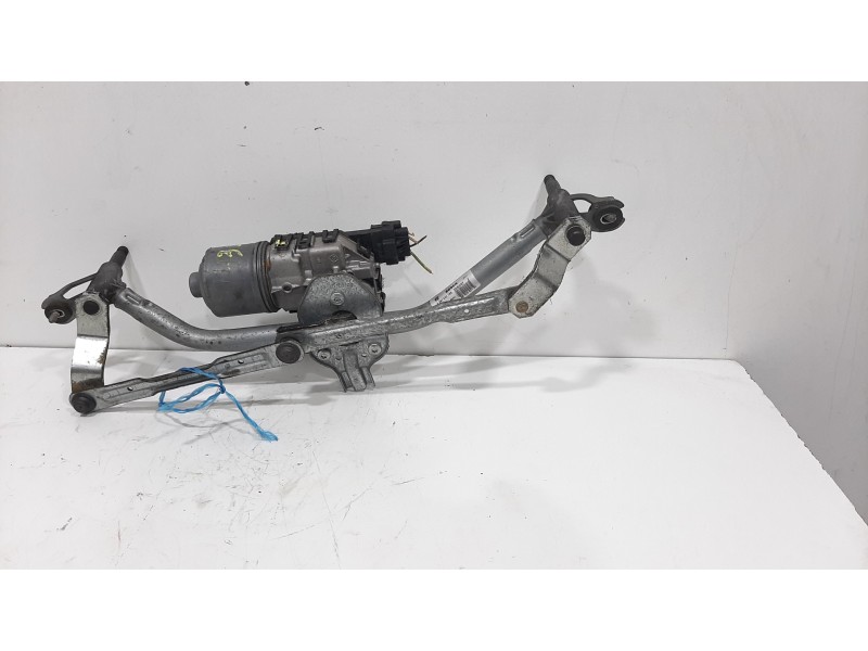 Recambio de motor limpia delantero para peugeot 207 xs pack referencia OEM IAM 6405CH  