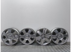 Recambio de juego llantas para renault laguna (b56) 1.8 16v rt referencia OEM IAM 8200310797 6 1/2J X 16 