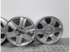 Recambio de juego llantas para renault laguna (b56) 1.8 16v rt referencia OEM IAM 8200310797 6 1/2J X 16  2