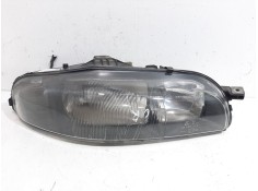 Recambio de faro derecho para fiat brava (182) 1.8 16v / 16v 115 elx referencia OEM IAM   