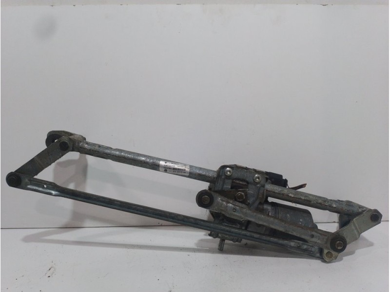 Recambio de motor limpia delantero para volkswagen golf v berlina (1k1) highline referencia OEM IAM 1Q1955119C   Recambio de motor limpia delantero para volkswagen golf v berlina (1k1) highline referencia OEM IAM 1Q1955119C