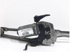 Recambio de motor limpia delantero para mercedes-benz sprinterii caja cerrada (desde 01.06) 313/316 cdi 4x4 (906.633/635) refere 2