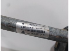 Recambio de motor limpia delantero para volkswagen golf v berlina (1k1) highline referencia OEM IAM 1Q1955119C   2