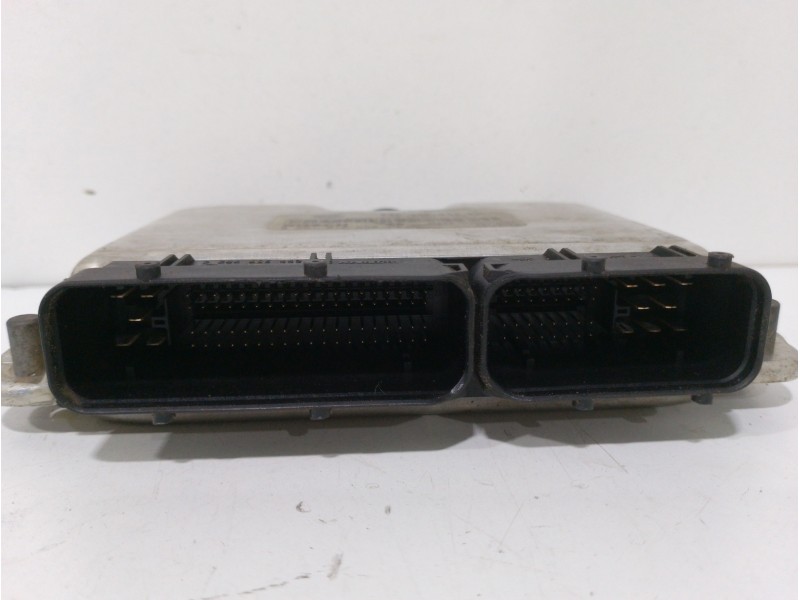 Recambio de centralita motor uce para seat ibiza (6l1) signo referencia OEM IAM 038906012EM 0281010690 
