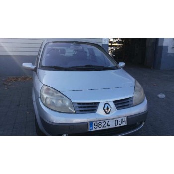 RENAULT SCENIC II