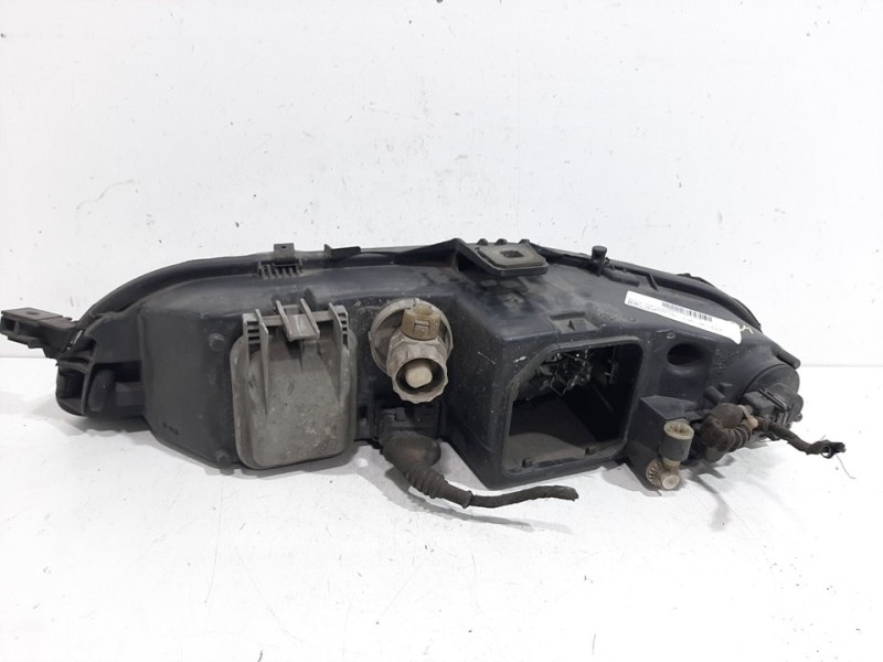 Recambio de faro derecho para fiat brava (182) 1.8 16v / 16v 115 elx referencia OEM IAM    Recambio de faro derecho para fiat brava (182) 1.8 16v / 16v 115 elx referencia OEM IAM