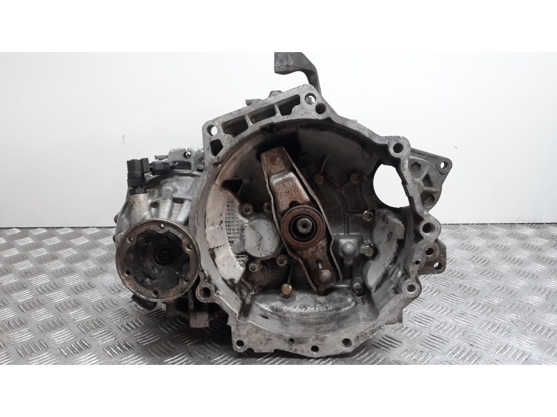 Recambio de caja cambios para volkswagen golf iv berlina (1j1) conceptline referencia OEM IAM EVH  