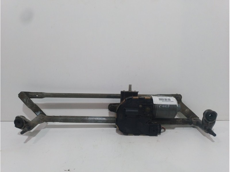 Recambio de motor limpia delantero para volkswagen golf v berlina (1k1) highline referencia OEM IAM 1Q1955119C   Recambio de motor limpia delantero para volkswagen golf v berlina (1k1) highline referencia OEM IAM 1Q1955119C