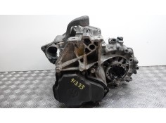 Recambio de caja cambios para volkswagen golf iv berlina (1j1) conceptline referencia OEM IAM EVH   2