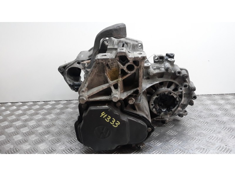 Recambio de caja cambios para volkswagen golf iv berlina (1j1) conceptline referencia OEM IAM EVH  