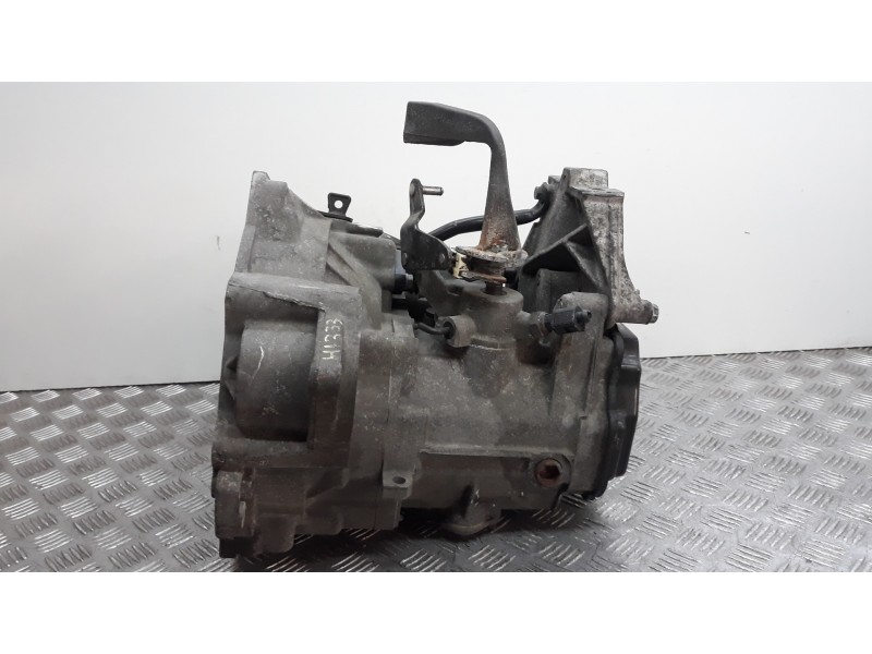 Recambio de caja cambios para volkswagen golf iv berlina (1j1) conceptline referencia OEM IAM EVH  