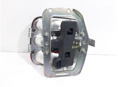 Recambio de piloto trasero izquierdo para fiat brava (182) 1.8 16v / 16v 115 elx referencia OEM IAM 37210748   2