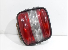 Recambio de piloto trasero derecho para fiat brava (182) 1.8 16v / 16v 115 elx referencia OEM IAM 37200748  