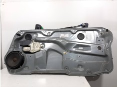 Recambio de elevalunas delantero derecho para volkswagen golf iv berlina (1j1) conceptline referencia OEM IAM   