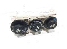 Recambio de mando calefaccion / aire acondicionado para honda civic berlina 3 (ep1/2) 1.7 ctdi sport referencia OEM IAM