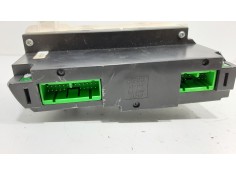 Recambio de mando calefaccion / aire acondicionado para honda civic berlina 3 (ep1/2) 1.7 ctdi sport referencia OEM IAM    2