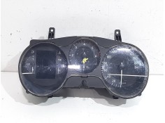 Recambio de cuadro instrumentos para seat leon (1p1) comfort limited referencia OEM IAM 110080370013  