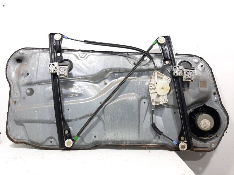 Recambio de elevalunas delantero derecho para volkswagen golf iv berlina (1j1) conceptline referencia OEM IAM   