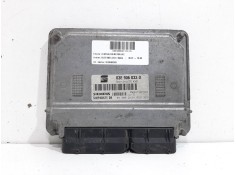 Recambio de centralita motor uce para seat ibiza (6l1) stella referencia OEM IAM 03E906033D 5WP4012104