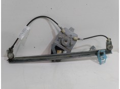 Recambio de elevalunas delantero izquierdo para renault scenic ii i- music referencia OEM IAM 8200646841   2