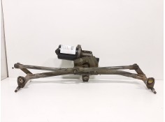 Recambio de motor limpia delantero para volkswagen golf iv berlina (1j1) conceptline referencia OEM IAM   