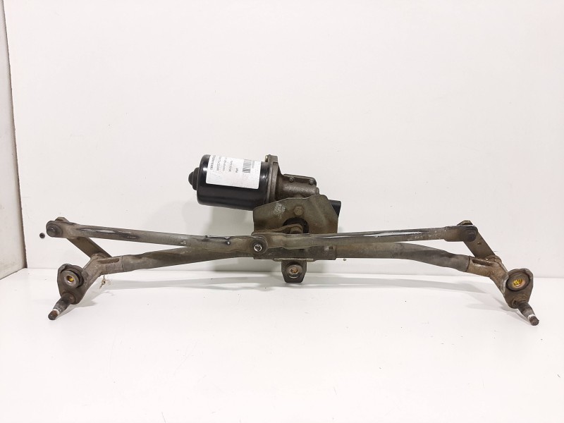 Recambio de motor limpia delantero para volkswagen golf iv berlina (1j1) conceptline referencia OEM IAM   