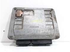 Recambio de centralita motor uce para seat ibiza (6l1) stella referencia OEM IAM 03E906033D 5WP4012104  2
