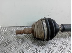 Recambio de transmision delantera derecha para seat leon (1p1) comfort limited referencia OEM IAM 1K0407283A   2