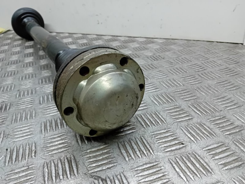 Recambio de transmision delantera derecha para seat leon (1p1) comfort limited referencia OEM IAM 1K0407283A  