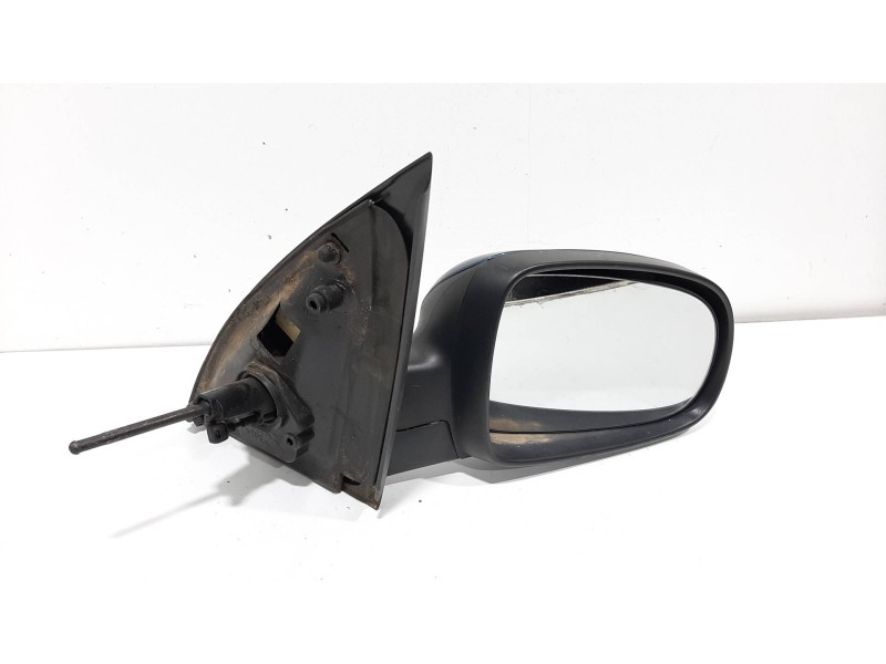 Recambio de retrovisor derecho para opel corsa c sri referencia OEM IAM  MANUAL 