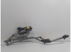 Recambio de motor limpia delantero para renault scenic ii i- music referencia OEM IAM 7701056003 4 PINES 