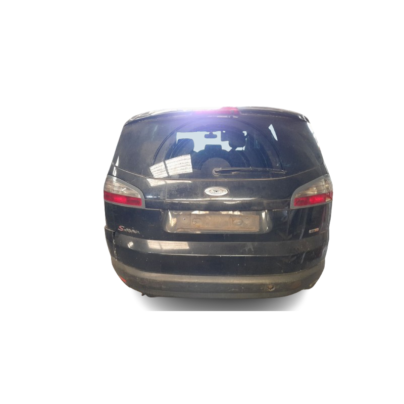 FORD S-MAX (WA6) - imagen 6