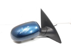 Recambio de retrovisor derecho para opel corsa c sri referencia OEM IAM  MANUAL  2
