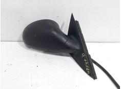 Recambio de retrovisor derecho para seat ibiza (6l1) stella referencia OEM IAM 6L1857502H MANUAL NEGRO 2