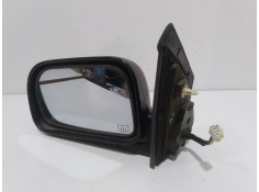 Recambio de retrovisor izquierdo para mitsubishi space wagon (n80/n90) 2.0 motion plus referencia OEM IAM MR511651 ELECTRICO NEG