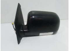 Recambio de retrovisor izquierdo para mitsubishi space wagon (n80/n90) 2.0 motion plus referencia OEM IAM MR511651 ELECTRICO NEG 2