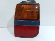 Recambio de piloto trasero derecho para mitsubishi space wagon (n80/n90) 2.0 motion plus referencia OEM IAM MR465608 0431536R 