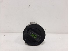 Recambio de mando luces para volkswagen golf iv berlina (1j1) conceptline referencia OEM IAM   